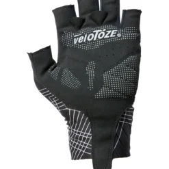 veloToze Aero Fietshandschoenen - Zwart