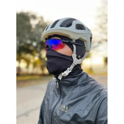 veloToze Bivakmuts - Black