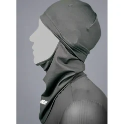 veloToze Bivakmuts - Black