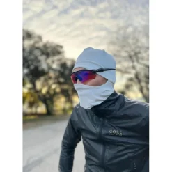 veloToze Bivakmuts - White