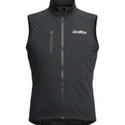 veloToze Core Shield Vest - Black