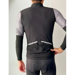 veloToze Core Shield Vest - Black