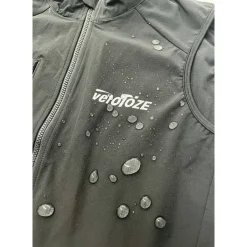 veloToze Core Shield Vest - Black