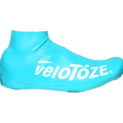 veloToze Road 2.0 Korte Overschoenen - Blauw