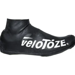 veloToze Road 2.0 Korte Overschoenen - Zwart