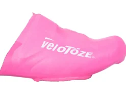 veloToze Road Teenwarmers - Pink