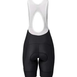VOID Cycling Granite Fietsshorts met Bretels Dames - Zwart