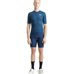 VOID Cycling Pure 2.0 Fietsshirt - Dark Blue