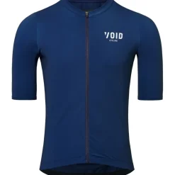 VOID Cycling Pure 2.0 Fietsshirt - Dark Blue