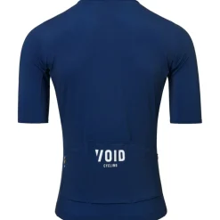 VOID Cycling Pure 2.0 Fietsshirt - Dark Blue
