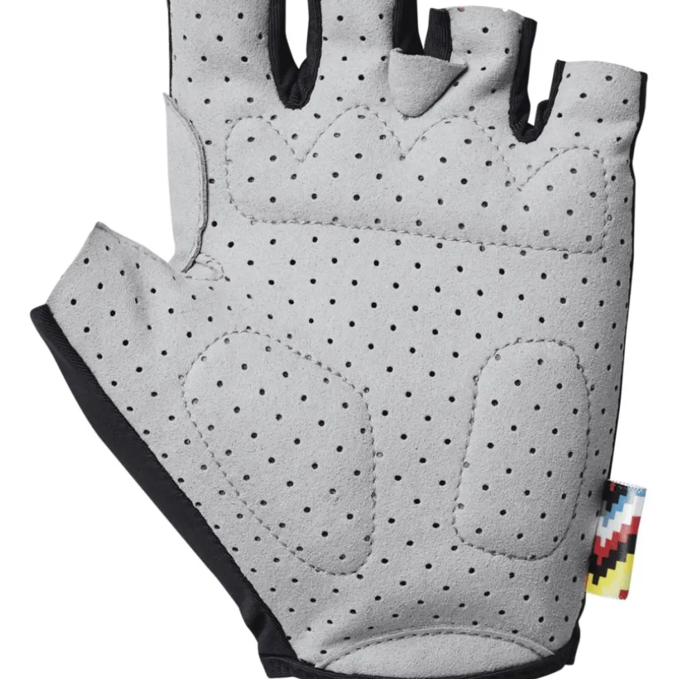 VOID Cycling Velo Fietshandschoenen - Black
