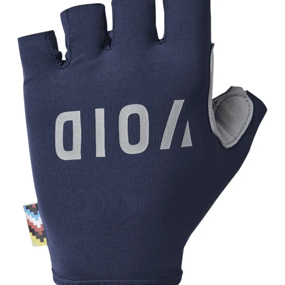 VOID Cycling Velo Fietshandschoenen - Dark Blue