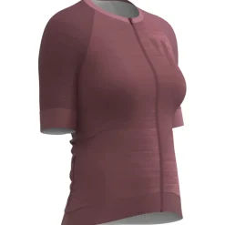 VOID Cycling Velto Fietsshirt Dames - Wild Ginger