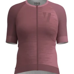VOID Cycling Velto Fietsshirt Dames - Wild Ginger