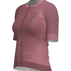 VOID Cycling Velto Fietsshirt Dames - Wild Ginger