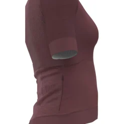 VOID Cycling Velto Fietsshirt Dames - Wild Ginger