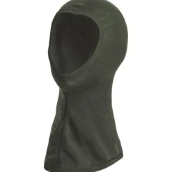 Woolpower Balaclava LITE Bivakmuts - pine green