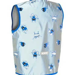 WOWOW Goyo Full Reflective Veiligheidsvest Kinderen