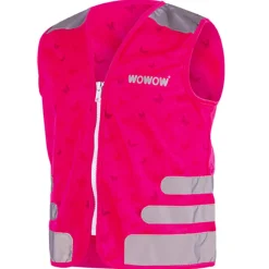 WOWOW Nutty Veiligheidsvest Kinderen - roze