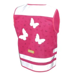 WOWOW Nutty Veiligheidsvest Kinderen - roze