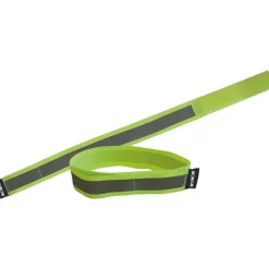 WOWOW Reflecterende Band (Set van 2) - geel