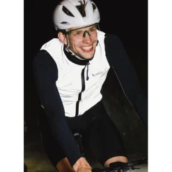 WOWOW Stelvio 2.0 Full Reflective Vest Heren