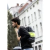 WOWOW Wrap It Reflecterende Band - geel
