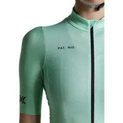 X-Bionic Corefusion Ride Fietstrui Dames - digital lime