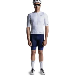 X-Bionic Corefusion Ride Fietstrui Heren - off white
