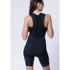 X-Bionic Corefusion Ride Fietsshort met Bretels Dames - x black