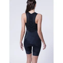 X-Bionic Corefusion Ride Fietsshort met Bretels Dames - x black