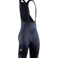 X-Bionic Corefusion Ride Fietsshort met Bretels Dames - x black