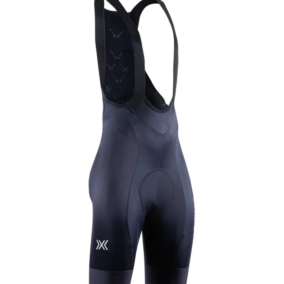 X-Bionic Corefusion Ride Fietsshort met Bretels Dames - x black