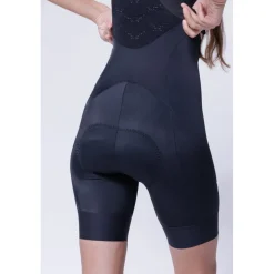 X-Bionic Corefusion Ride Fietsshort met Bretels Dames - x black