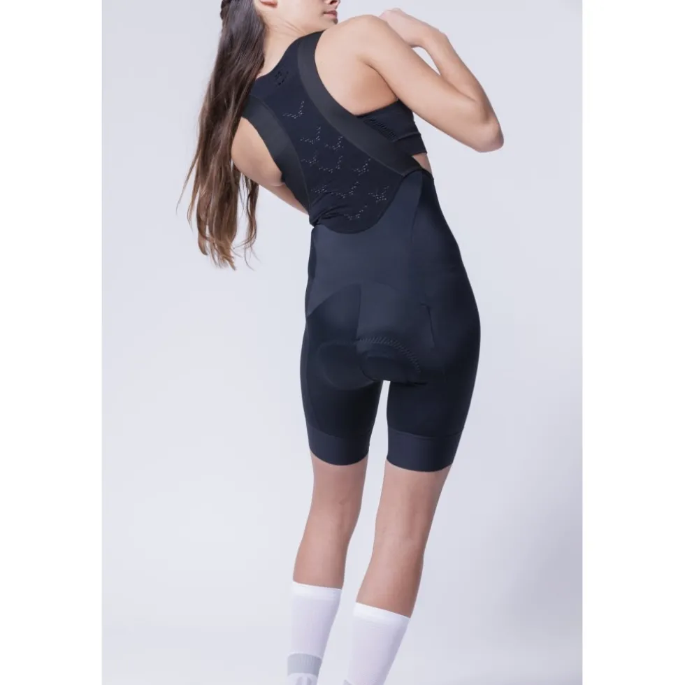 X-Bionic Corefusion Ride Fietsshort met Bretels Dames - x black