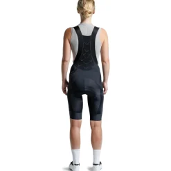 X-Bionic Corefusion Ride Gravel Fietsshort met bretels Dames - x black
