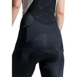 X-Bionic Corefusion Ride Gravel Fietsshort met bretels Dames - x black