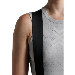 X-Bionic Corefusion Ride Gravel Fietsshort met bretels Dames - earth