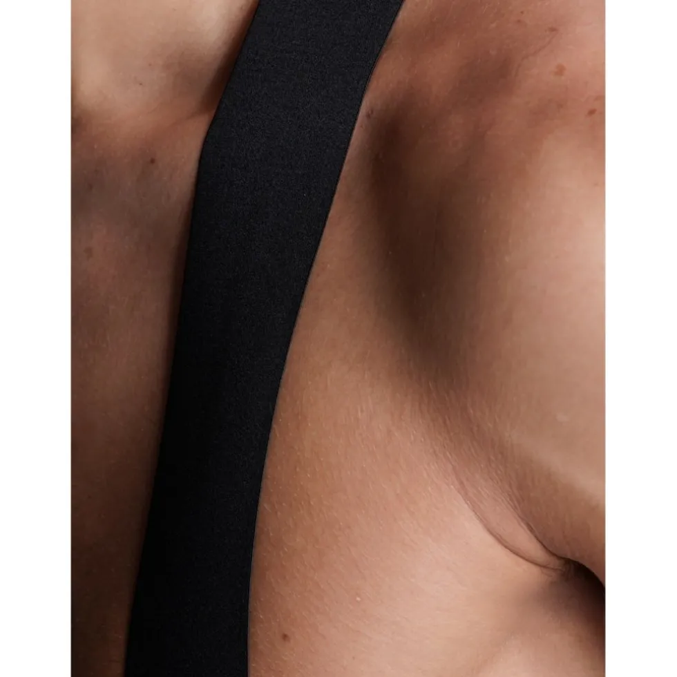 X-Bionic Corefusion Ride Warm Fietsshort met bretels Heren - x black