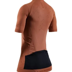 X-Bionic Xceed Ride Fietstrui Dames - dusty rose/dark dusty rose