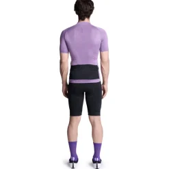 X-Bionic Xceed Ride Fietstrui Heren - heather/lavender night