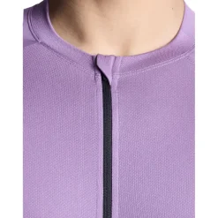 X-Bionic Xceed Ride Fietstrui Heren - heather/lavender night