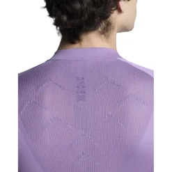 X-Bionic Xceed Ride Fietstrui Heren - heather/lavender night