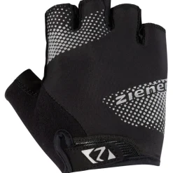 Ziener Casmiro Fietshandschoenen Junior - zwart