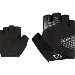 Ziener Casmiro Fietshandschoenen Junior - zwart