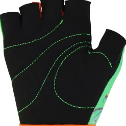 Ziener Claudi Fietshandschoenen Junior - lime green