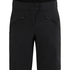 Ziener Nasita X-Function Shorts Dames - zwart