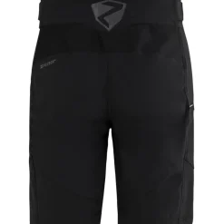 Ziener Nasita X-Function Shorts Dames - zwart