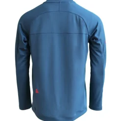 Zimtstern Bulletz MTB Shirt Met Lange Mouwen Heren - French Navy/French Navy