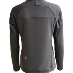 Zimtstern Bulletz MTB Shirt Met Lange Mouwen Dames - Pirate Black